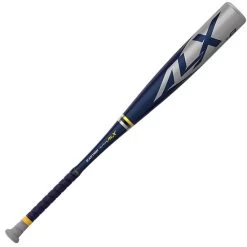 2022 Easton ALPHA ALX (-8) 2 3/4" USSSA Baseball Bat: SL22AL8 -Baseball Promotions Shop SL22AL8 2