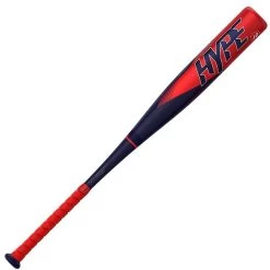 2022 Easton ADV HYPE (-10) 2 5/8" USSSA Baseball Bat: SL22HYP108 -Baseball Promotions Shop SL22HYP108 2