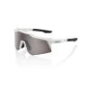 100% SPEEDCRAFT XS Matte White - HiPER Silver Multilayer Mirror Lens 1 100% SPEEDCRAFT XS Matte White - HiPER Silver Multilayer Mirror Lens -Baseball Promotions Shop SP21 SPEEDCRAFTXS 60009 00003 3Q