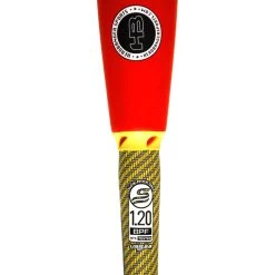 2023 Louisville Slugger VOLTAGE 13" Endload USSSA Slowpitch Softball Bat: WBL2623010 -Baseball Promotions Shop SPGVOUE 22 3