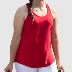 Marucci Women's HB & Banger Brand Relaxed Keyhole Tanks -Baseball Promotions Shop ScreenShot2021 03 24at3.20.47PM