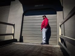 Headbanger Sports Performance Fleece Lined Sweatpants: Heather Gray -Baseball Promotions Shop ScreenShot2023 01 11at1.59.40PM