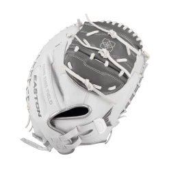 Easton Professional Collection 34" Jen Schroeder Fastpitch Catcher's Mitt: RUDI2020