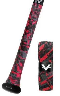 Vulcan Bat Grips: ASP Series -Baseball Promotions Shop Sizzle