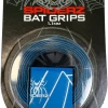 Spiderz Bat Grip (1.1 MM) - Columbia/White -Baseball Promotions Shop SpiderzCOL