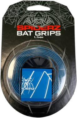 Spiderz Bat Grip (1.1 MM) - Columbia/White