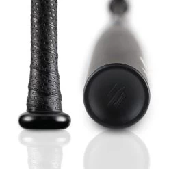 2022 StringKing Metal 2 PRO (-3) BBCOR Baseball Bat -Baseball Promotions Shop StringKing BBCOR End Caps base 2x