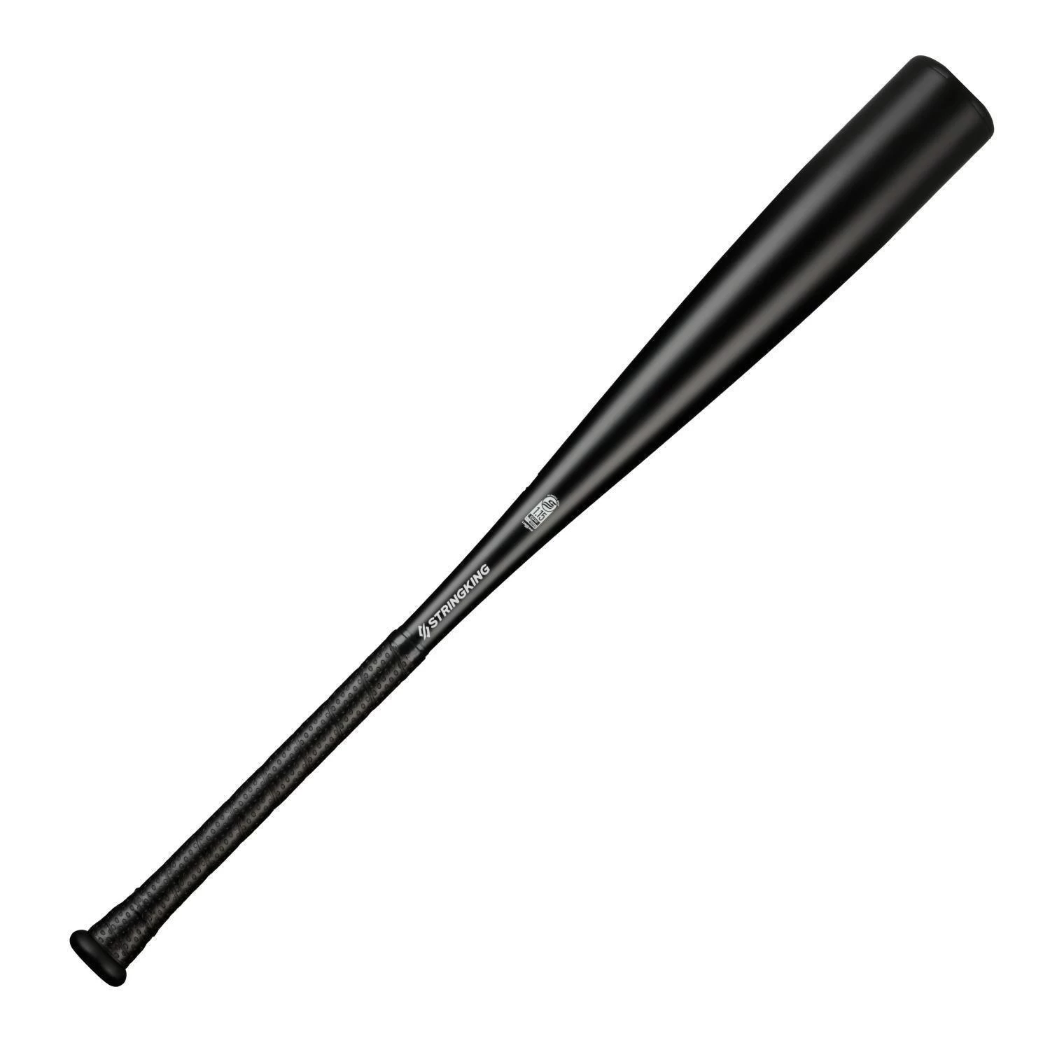 StringKing Metal PRO (-10) USSSA Baseball Bat: SKSLMP10 4 StringKing Metal PRO (-10) USSSA Baseball Bat: SKSLMP10 - Image 2