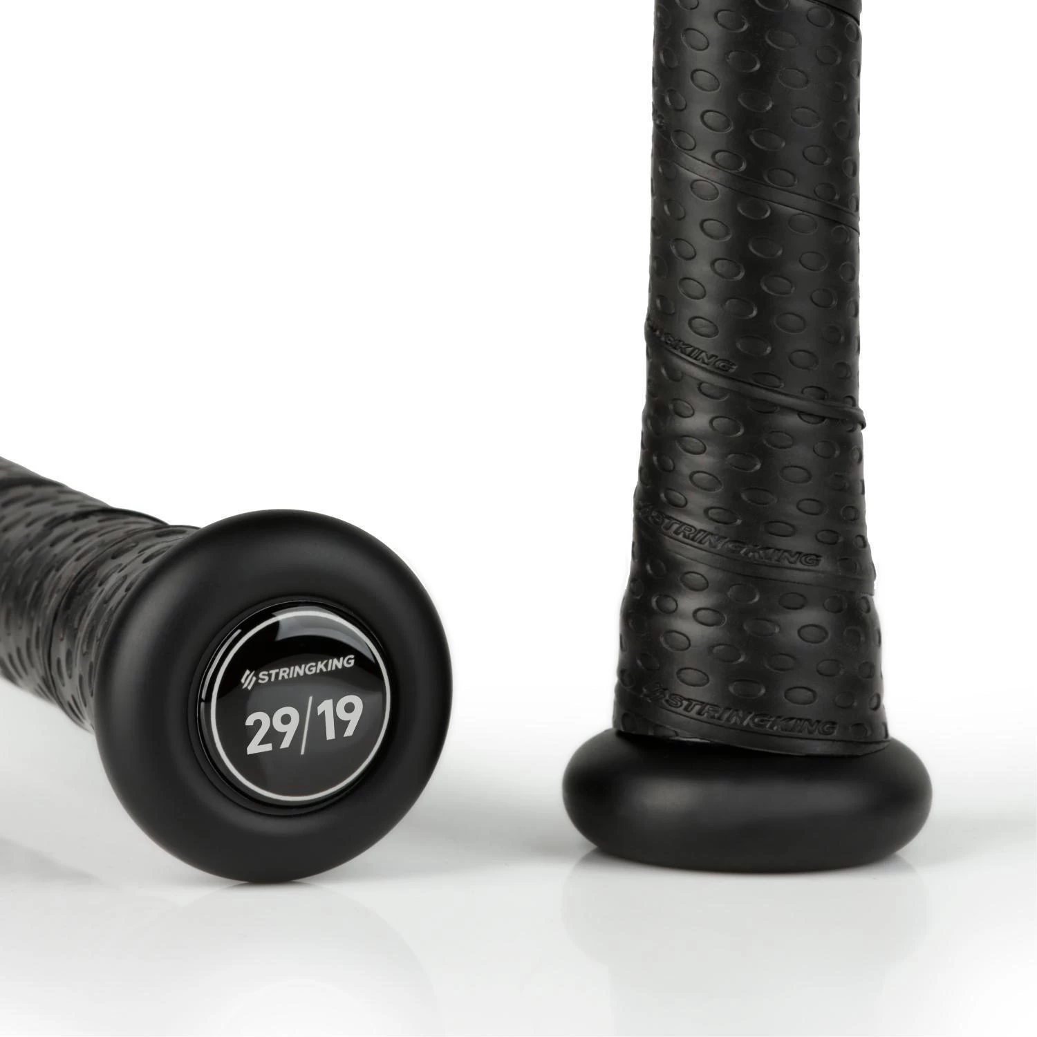 StringKing Metal PRO (-10) USSSA Baseball Bat: SKSLMP10 6 StringKing Metal PRO (-10) USSSA Baseball Bat: SKSLMP10 - Image 4