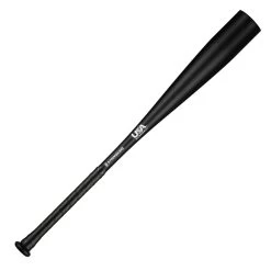 StringKing Metal (-10) USA Baseball Bat: SKUSM10 -Baseball Promotions Shop StringKing Baseball Metal USABat Bat 29 Inch Full Logo Side base 2x