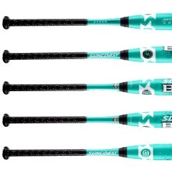 Suncoast Backlash ASA/USA 13" Balanced Slowpitch Softball Bat -Baseball Promotions Shop SuncoastBacklashASABalanced 2