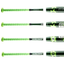 Suncoast Backlash ASA/USA 13" Endloaded Slowpitch Softball Bat -Baseball Promotions Shop SuncoastBacklashASAEndLoad 2