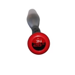 Suncoast Ruckus MAX 1 PC 12" USSSA Slowpitch Softball Bat: SR12MUSE1P -Baseball Promotions Shop Suncoast Ruckus Max 1P 12 End Load 8