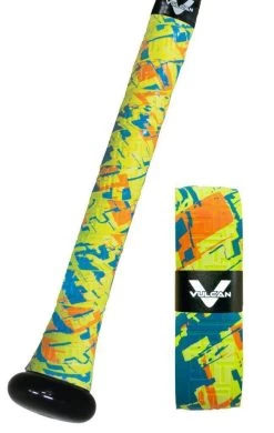 Vulcan Bat Grips: ASP Series -Baseball Promotions Shop TORCH