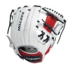2021 Easton Tournament Elite Series TE115USA 11.5" Infield Glove: A130820 -Baseball Promotions Shop TOURN EL TE115USA A130820 back