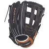 Easton Tournament Elite 12.5" Outfield Glove: A130822 -Baseball Promotions Shop TOURNELTE125BC A130822 back