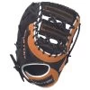 Easton Tournament Elite 12.5" First Base Mitt: A130823 -Baseball Promotions Shop TOURNELTE3BC A130823 back
