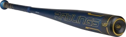2022 Rawlings VELO ACP Hybrid Alloy (-5) USSSA Baseball Bat: UT1V5 -Baseball Promotions Shop UT1V5 7