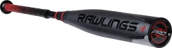 2022 Rawlings Quatro Pro (-8) USSSA Baseball Bat: UT2Q8 -Baseball Promotions Shop UT2Q8 7