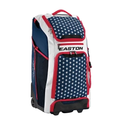 Easton Catcher's Wheeled Bag: A159058 12 Easton Catcher's Wheeled Bag: A159058 -Baseball Promotions Shop Untitled 2