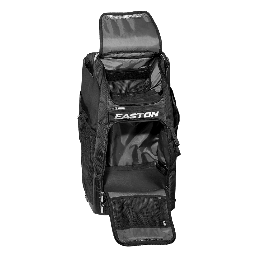 Easton Catcher's Wheeled Bag: A159058 7 Easton Catcher's Wheeled Bag: A159058 - Image 5