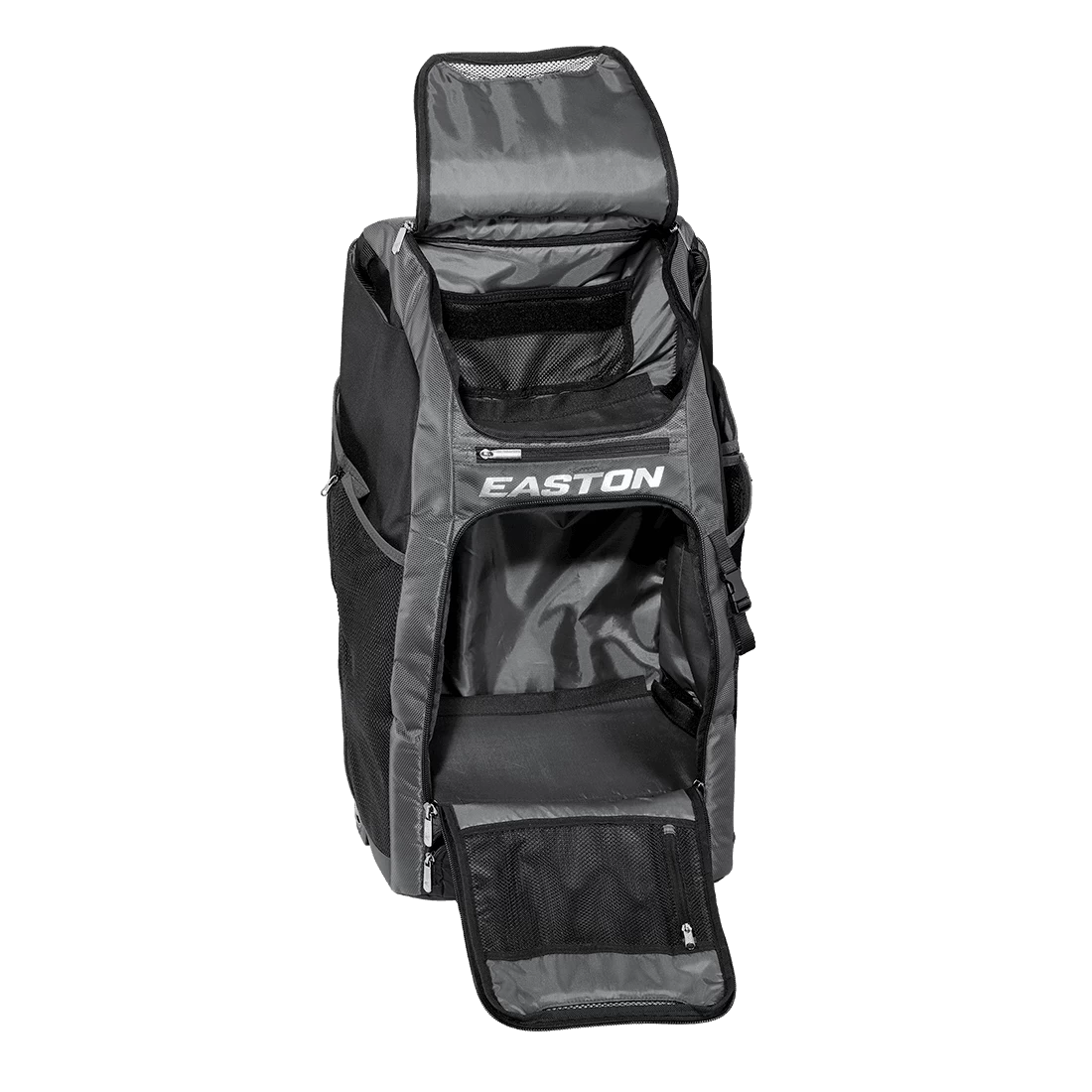 Easton Catcher's Wheeled Bag: A159058 8 Easton Catcher's Wheeled Bag: A159058 - Image 6