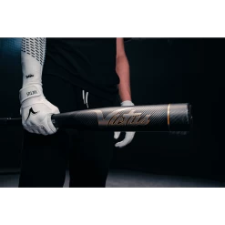 Victus Vandal Gold 2.0 BBCOR (-3) Baseball Bat: VCBV2 -Baseball Promotions Shop VCBV2 2 16702.1631031463