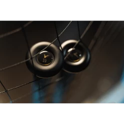 Victus Vandal Gold 2.0 BBCOR (-3) Baseball Bat: VCBV2 -Baseball Promotions Shop VCBV2 5 90181.1631031451