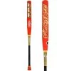 2023 Louisville Slugger VOLTAGE 13" Endload USSSA Slowpitch Softball Bat: WBL2623010 -Baseball Promotions Shop VOLTAGE Website Image