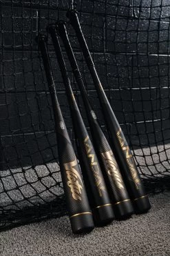 Victus Vandal Gold 2.0 Senior League (-8) USSSA Baseball Bat: VSBV2X8 -Baseball Promotions Shop Vandal 15