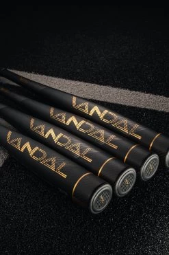 Victus Vandal Gold 2.0 Senior League (-8) USSSA Baseball Bat: VSBV2X8 -Baseball Promotions Shop Vandal 16