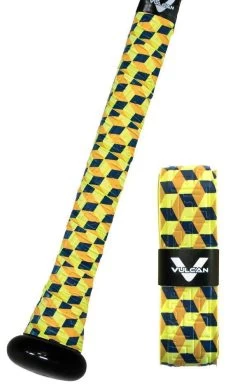 Vulcan Bat Grips: Uncommon Series -Baseball Promotions Shop Vulcan UncommonSeries Daybreak