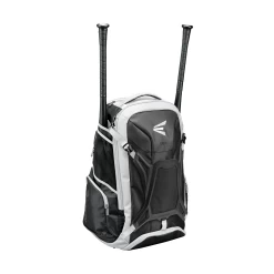 Easton Walk Off Pro Backpack: A159902 -Baseball Promotions Shop WALKOFFPROBP A159902 WH front