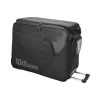 Wilson Coaches Ball Bucket Roller Bag: WB5710701 -Baseball Promotions Shop WB5710701 0 Wilson Ball Bucket Bag Black.png.cq5dam.web .1200.1200