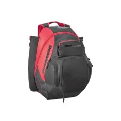 DeMarini Voodoo OG Baseball And Softball Backpack -Baseball Promotions Shop WB5711710 1 DeMarini Voodoo OG Backpack Scarlet.png.cq5dam.web .1200.1200