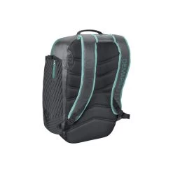 2022 DeMarini Spectre Baseball And Softball Backpack: WB57176 -Baseball Promotions Shop WB5717602 3 Spectre Backpack Grey Mint.png.cq5dam.web .1200.1200