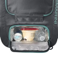 2022 DeMarini Spectre Baseball And Softball Backpack: WB57176 -Baseball Promotions Shop WB5717602 7 Spectre Backpack Grey Mint.png.cq5dam.web .1200.1200