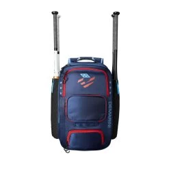 2022 DeMarini Spectre Baseball And Softball Backpack: WB57176 -Baseball Promotions Shop WB5717603 4 Spectre Backpack NA SC Columbia.png.cq5dam.web .1200.1200