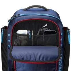 2022 DeMarini Spectre Baseball And Softball Backpack: WB57176 -Baseball Promotions Shop WB5717603 6 Spectre Backpack NA SC Columbia.png.cq5dam.web .1200.1200