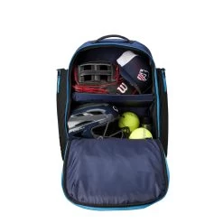 2022 DeMarini Spectre Baseball And Softball Backpack: WB57176 -Baseball Promotions Shop WB5717603 9 Spectre Backpack NA SC Columbia.png.cq5dam.web .1200.1200