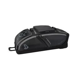 2022 DeMarini Spectre Wheeled Baseball And Softball Bat Bag: WB57177 -Baseball Promotions Shop WB5717701 5 Spectre Wheeled Bag BL.png.cq5dam.web .1200.1200