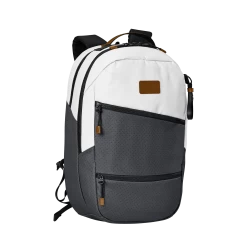 Wilson A2000 Backpack: WB57180 -Baseball Promotions Shop WB5718001 0 Wilson A2000 Lifestyle Backpack Charcoal