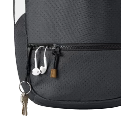 Wilson A2000 Backpack: WB57180 -Baseball Promotions Shop WB5718001 5 Wilson A2000 Lifestyle Backpack Charcoal