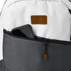 Wilson A2000 Backpack: WB57180 -Baseball Promotions Shop WB5718001 7 Wilson A2000 Lifestyle Backpack Charcoal