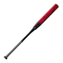 2023 DeMarini Juggy 12" USA/ASA Slowpitch Softball Bat: WTDXNT7-23 -Baseball Promotions Shop WBD2337010 1 Juggy SP BL RD.png.cq5dam.web .1200.1200