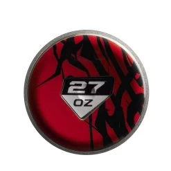 2023 DeMarini Juggy 12" USA/ASA Slowpitch Softball Bat: WTDXNT7-23 -Baseball Promotions Shop WBD2337010 5 Juggy SP BL RD.png.cq5dam.web .1200.1200