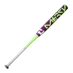 2023 DeMarini Mercy USA/ASA 13" Slowpitch Softball Bat: WTDXMSP-23 -Baseball Promotions Shop WBD2338010 0 Mercy SP GR PR.png.cq5dam.web .1200.1200