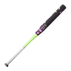2023 DeMarini Mercy USA/ASA 13" Slowpitch Softball Bat: WTDXMSP-23 -Baseball Promotions Shop WBD2338010 1 Mercy SP GR PR.png.cq5dam.web .1200.1200
