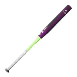 2023 DeMarini Mercy USA/ASA 13" Slowpitch Softball Bat: WTDXMSP-23 -Baseball Promotions Shop WBD2338010 2 Mercy SP GR PR.png.cq5dam.web .1200.1200