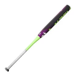 2023 DeMarini Mercy USA/ASA 13" Slowpitch Softball Bat: WTDXMSP-23 -Baseball Promotions Shop WBD2338010 3 Mercy SP GR PR.png.cq5dam.web .1200.1200